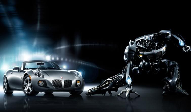 15 Best Transformers Movie Cars (And 5 That Should Stay In Disguise)