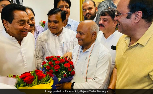MP Congress list: भाई-भतीजावाद पर कांग्रेस नेता गोविंद सिंह ने दिया ये तर्क, बताया- इस तारीख तक जारी कर दिए जाएंगे सभी नाम