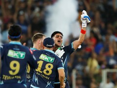 Hardik Pandya Leads Gujarat Titans To IPL Title In Debut Season