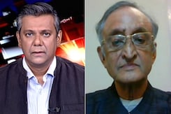 "This Is Stagflation": Economist Dr Amit Mitra To NDTV On Inflation "This Is Stagflation": Economist Dr Amit Mitra To NDTV On Inflation