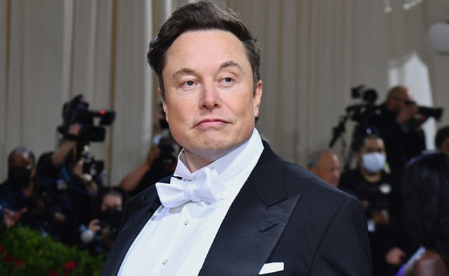 Elon Musk ने मंगल ग्रह और जन्म दर पर तो बात की, लेकिन टेक कॉन्फ्रेंस में Twitter पर काट गए कन्नी : रिपोर्ट