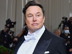 'Absurd': Elon Musk Slams Judge's Decision On Gender Ideology Web Pages