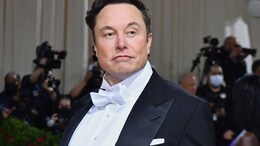 "Absurd": Elon Musk Slams Judge's Decision On Gender Ideology Web Pages