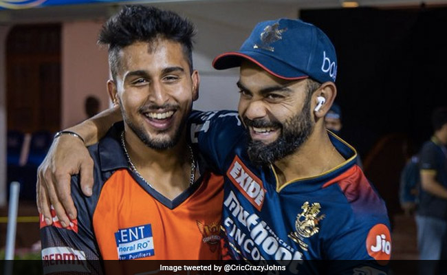 SRH vs RCB: कोहली के सामने होंगे उमरान मलिक, मुकाबला होगा दिलचस्प, जानें कौन साबित होगा X Factor, संभावित XI