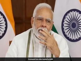 VIDEO : 'पापा के प्रॉब्लम को देखकर...'- जब PM मोदी से बात करते हुए रोने लगी लड़की तो खुद भी भावुक हुए प्रधानमंत्री VIDEO : 'पापा के प्रॉब्लम को देखकर...'- जब PM मोदी से बात करते हुए रोने लगी लड़की तो खुद भी भावुक हुए प्रधानमंत्री