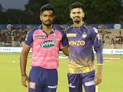 KKR vs RR, IPL 2022: When And Where To Watch Live Telecast, Streaming