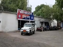 In Major Haul, Drugs Worth Rs 100 Crore Seized In Madhya Pradesh In Major Haul, Drugs Worth Rs 100 Crore Seized In Madhya Pradesh