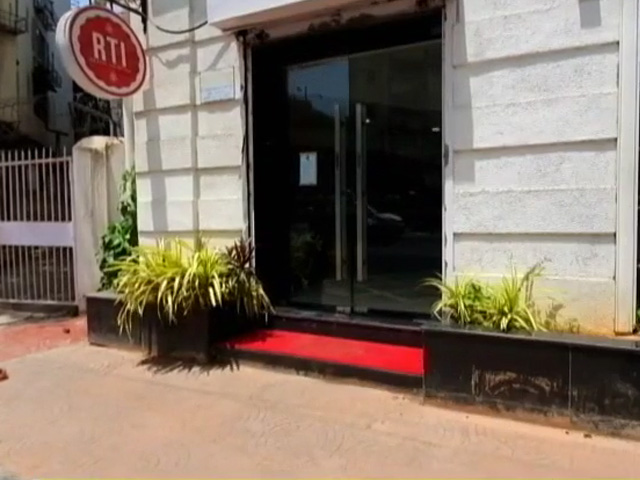 Ratan Tata Institute, A Mumbai Institution, Spreads Its Wing Further