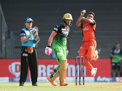 "On A Very Steep Learning Curve": Tom Moody On Umran Malik's Lean Patch
