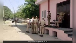 Woman Raped By 5 Men Near Jaipur Station: Railway Police
