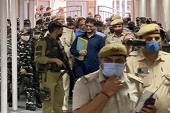 Terrorist Yasin Malik Gets Life Sentence In Terror Funding Case Terrorist Yasin Malik Gets Life Sentence In Terror Funding Case