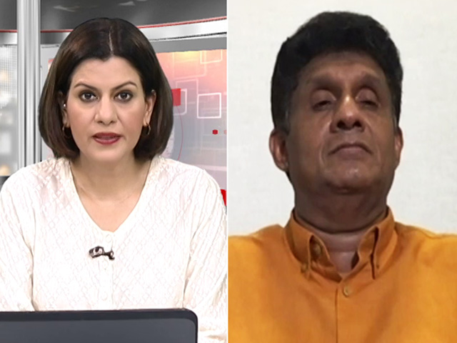 "Will Support PM's Positive Steps But..." Lankan Opposition Leader's Warning