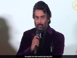 "I Deserve This": Actor Madhavan On Hindu Calendar Remark On Mars Mission "I Deserve This": Actor Madhavan On Hindu Calendar Remark On Mars Mission