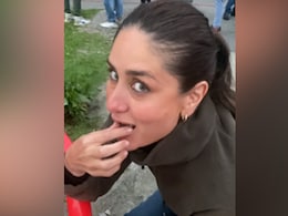 Kareena Kapoor Khan, Vijay Varma Relished This Fast Food In Darjeeling's Freezing Temperature