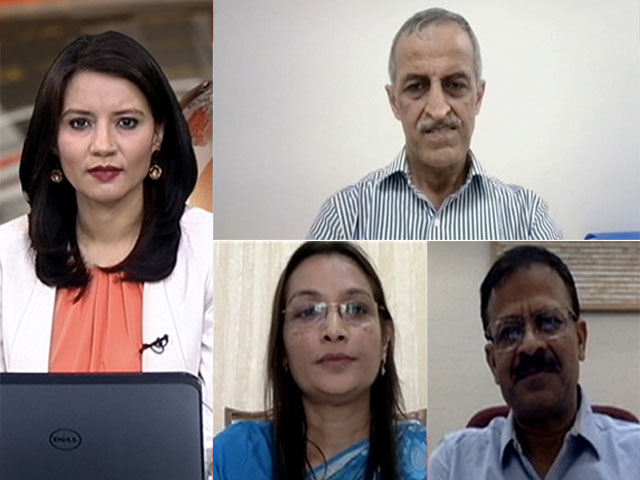 Health and Wellness - Myths & Facts - Hormones: Episode 1