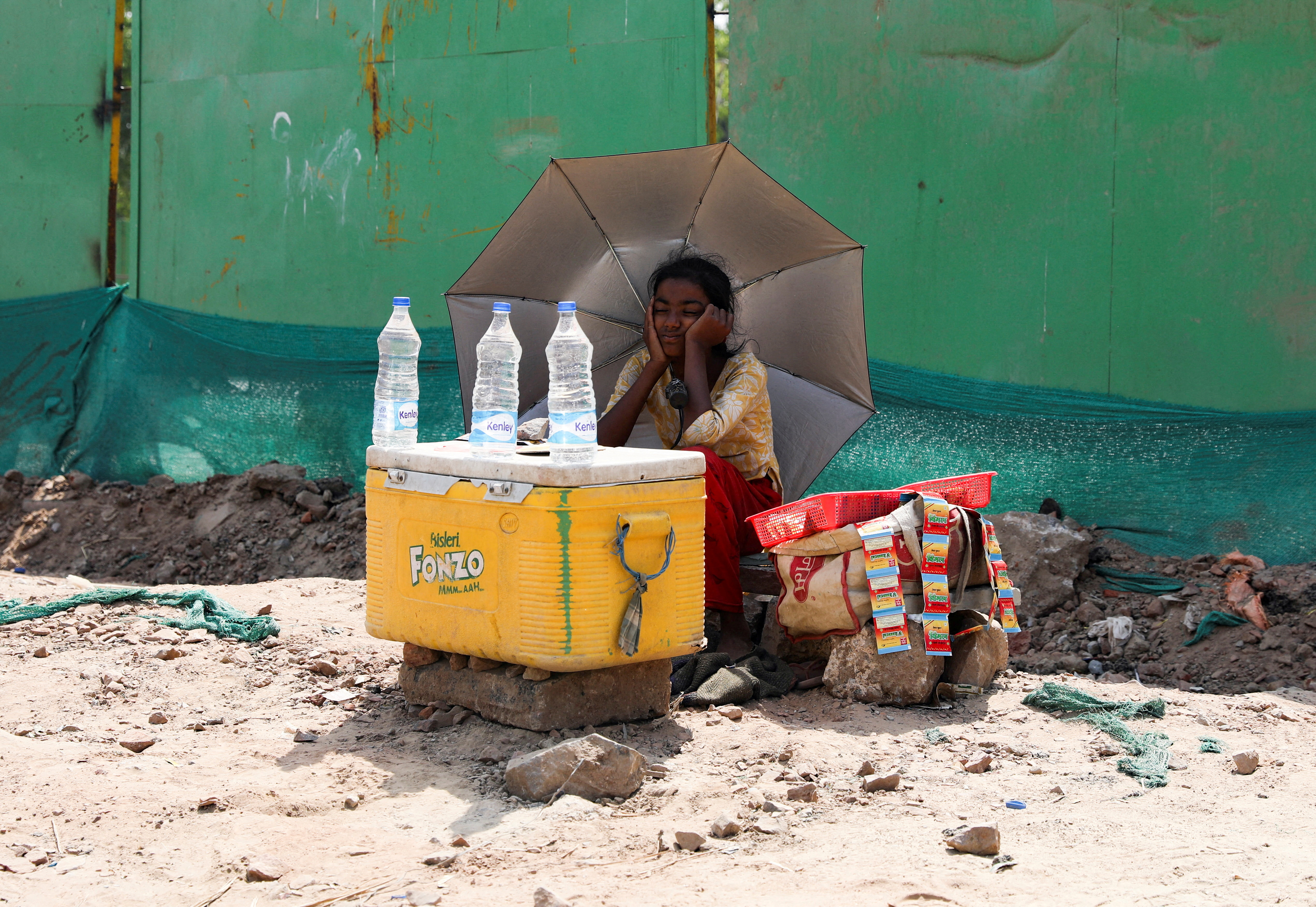 World To Cross 1.5 Degree Global Warming Limit, UN Urges Immediate Action