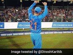 "If You Believe Yourself": Dinesh Karthik's Tweet After India Recall