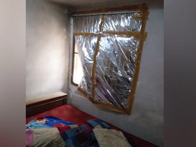 "Deadly Gas": Bodies Of Woman, Daughters In Delhi Flat With Chilling Notes