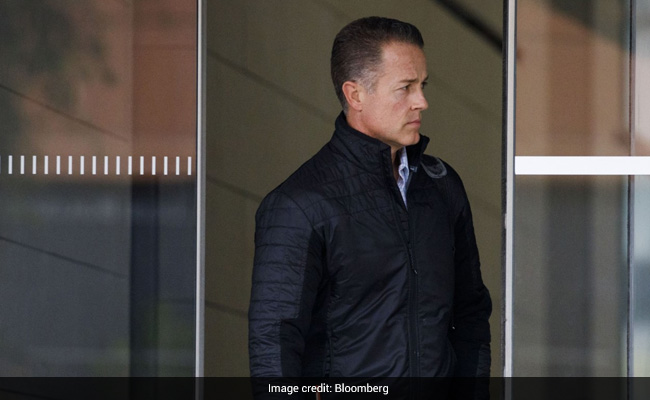 The Secretive Family Man Who Looks After Elon Musk's Billions