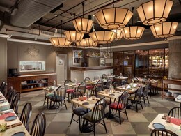 New In Town: Nineteen 78 Brings Multi-Cuisine Under One Roof New In Town: Nineteen 78 Brings Multi-Cuisine Under One Roof