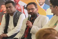 "If Not India, Where Will Cannes Go," Says Shekhar Kapur "If Not India, Where Will Cannes Go," Says Shekhar Kapur