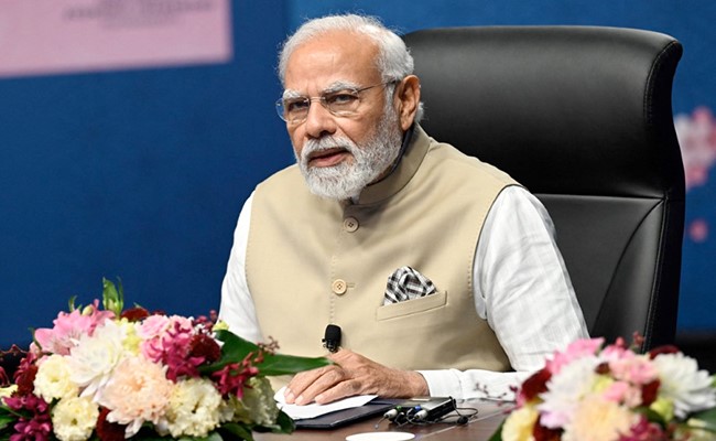 PM Modi's "3Ts" For Resilient Indo-Pacific Supply Chains