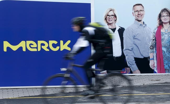 Germany's Tech Company Merck To Open Semiconductor Base in China