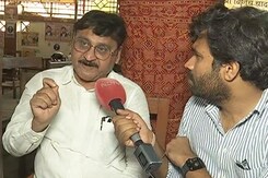 "Fountain, Not A Shivling": Muslim Petitioners In Varanasi's Gyanvapi Mosque Case "Fountain, Not A Shivling": Muslim Petitioners In Varanasi's Gyanvapi Mosque Case