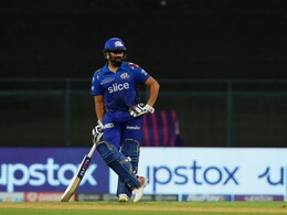 "Mental Fatigue" Or "Shot Selection": Matthew Hayden, Sunil Gavaskar Debate Reason Behind Rohit Sharma's Form