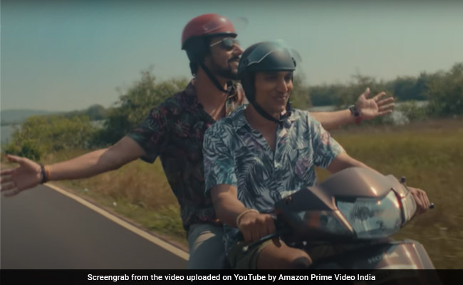 <i>Modern Love Mumbai</i> Review: The Anthology Is Easy On The Eye And The Mind