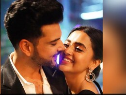 Karan Kundrra Surprises Tejasswi Prakash With Homemade Dinner - See Pic
