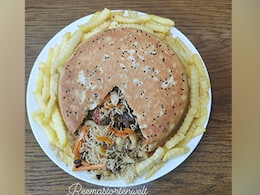 Easy Pulao Recipe: How To Make Afghani Parda Pulao