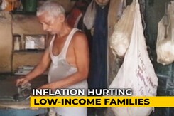 How Rising Inflation Hurts Your Household Budget How Rising Inflation Hurts Your Household Budget