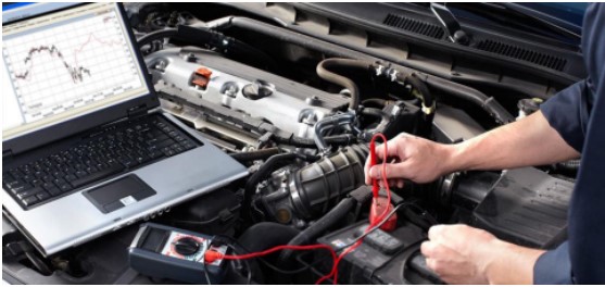 How Does OBD (On-Board Diagnostics) Work?