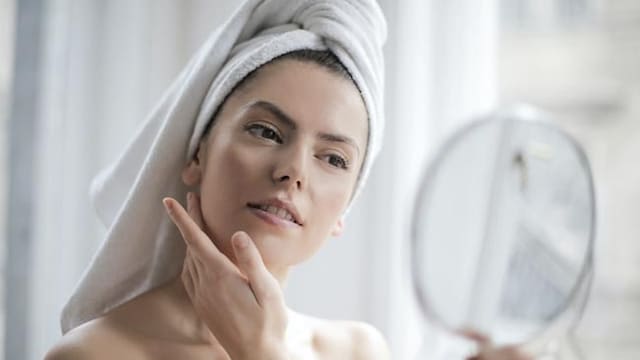Giloy promote better health of your skin and slowdowns skin-ageing