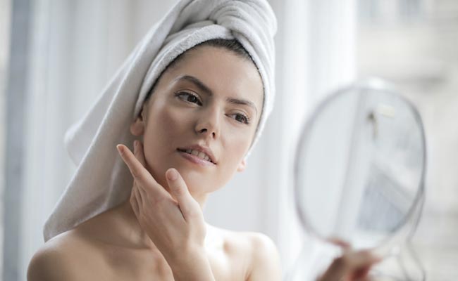 Giloy promote better health of your skin and slowdowns skin-ageing