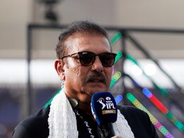 "Don't Be Surprised": Ravi Shastri Backs This Rule To Be Tried Out In T20s