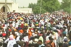 Top News Of The Day: Tears, Tribute As Sidhu Moose Wala Cremated In Native Village Top News Of The Day: Tears, Tribute As Sidhu Moose Wala Cremated In Native Village
