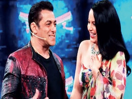 कंगना ने सलमान को बताया क्लोज फ्रेंड, कहा- मेरे दबंग हीरो के रहते, इंडस्ट्री में अब नहीं हूं अकेले कंगना ने सलमान को बताया क्लोज फ्रेंड, कहा- मेरे दबंग हीरो के रहते, इंडस्ट्री में अब नहीं हूं अकेले