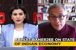 Inflation Impacting Poor, Middle-Class Heavily: Nobel Laureate Abhijit Banerjee Inflation Impacting Poor, Middle-Class Heavily: Nobel Laureate Abhijit Banerjee