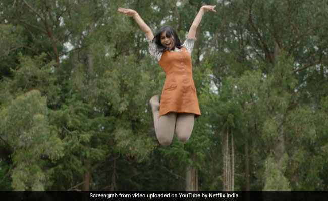 "You Did It Suhana Khan," Writes Mom Gauri Khan After <i>The Archies</i> Teaser Release