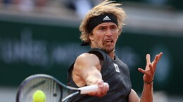 Davis Cup: Alexander Zverev Storms To Win After Being Cleared Of Abuse
