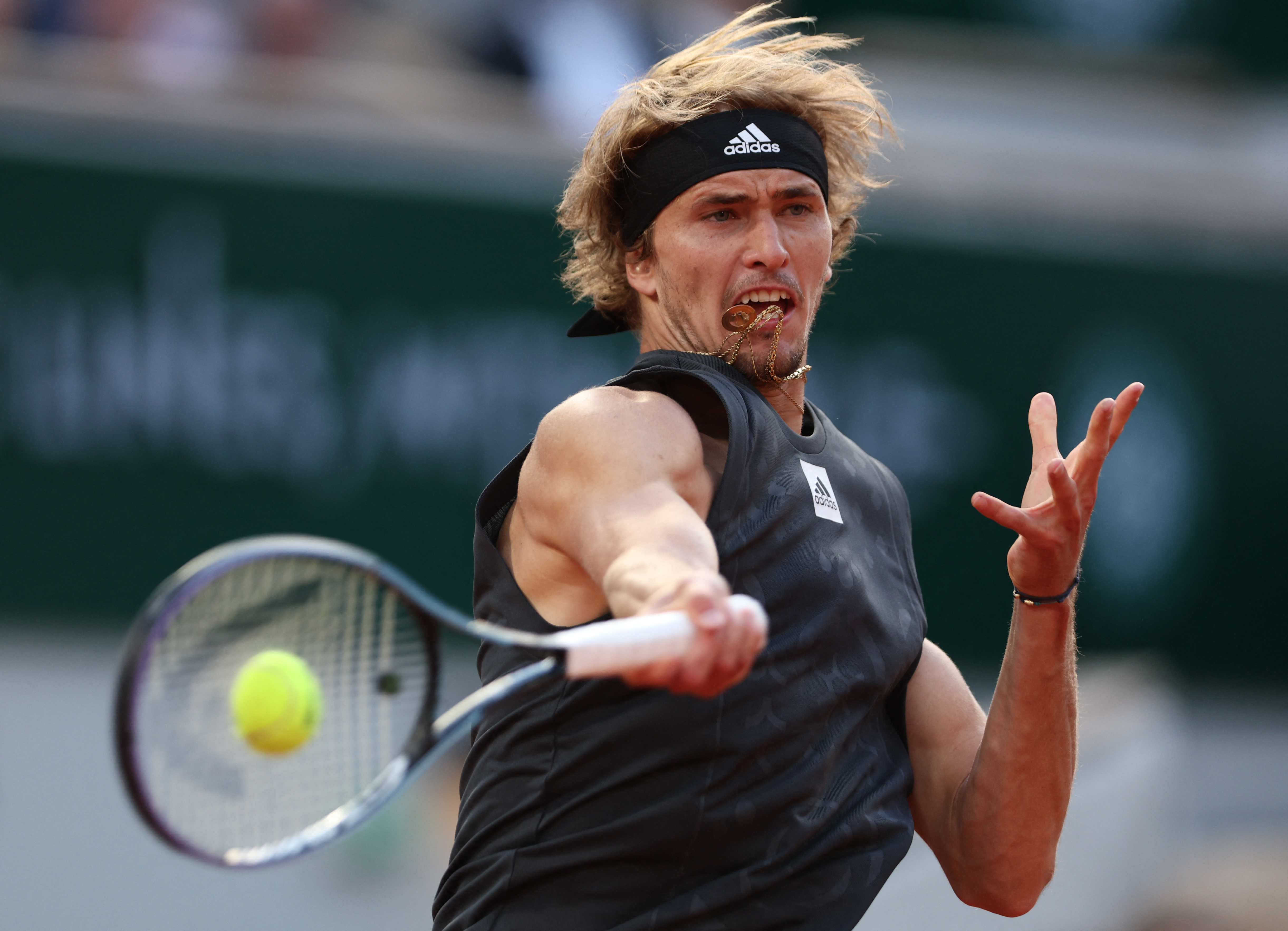 LIVE RANKINGS. Zverev's rankings right before facing Alcaraz at