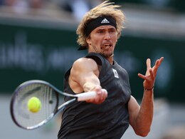Alexander Zverev Downs Carlos Alcaraz To Reach French Open Semi-Final After Thriller Alexander Zverev Downs Carlos Alcaraz To Reach French Open Semi-Final After Thriller