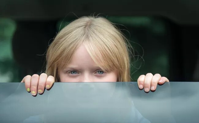 How To Fix A Window That Won't Roll Up?