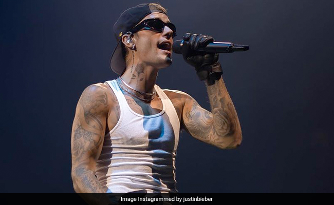 Justin Bieber To Perform In New Delhi In October. Details Here