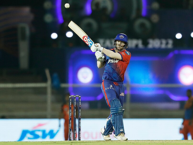 IPL 2022, DC vs SRH Live Updates: David Warner, Rovman Powell Blitz Take Delhi Capitals To 207/3 vs SRH