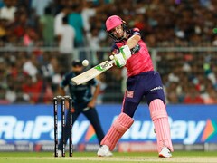 Jos Buttler Completes 700 Runs In IPL 2022, Reaches This Big Milestone