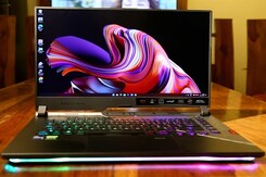 Asus ROG Strix Scar 15: Rockstar Laptop for the Rockstar Gamer? Asus ROG Strix Scar 15: Rockstar Laptop for the Rockstar Gamer?