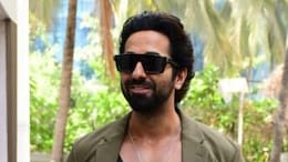 Ayushmann Khurrana Ate The "Best Awadhi Food" And Here's What He Loved